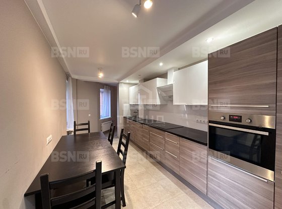 Продажа трехкомнатной квартиры - Богатырский проспект, д.47, корп.2 