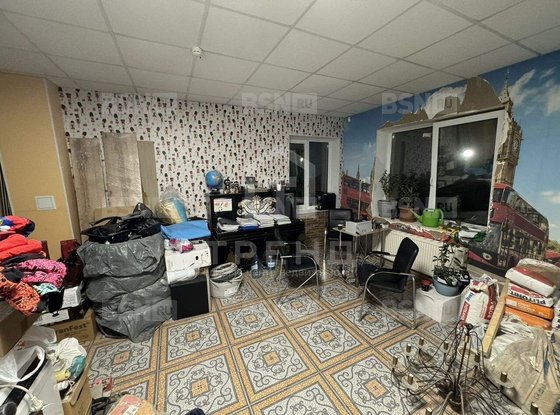 Продажа однокомнатной квартиры - Выборгское шоссе, д.156, корп.2 