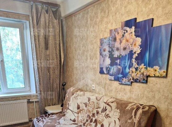 Продажа двухкомнатной квартиры - Планерная улица, д.25, корп.2 