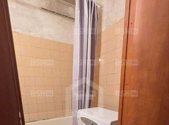 Продажа двухкомнатной квартиры - Маршала Казакова улица, д.28, корп.3 