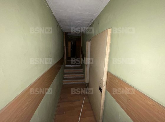 Продажа офиса - Декабристов улица, д.13, литера А 