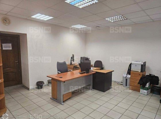 Продажа офиса - Радищева улица, д.39, литера Д 