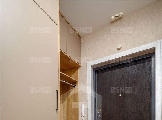 Продажа однокомнатной квартиры - Парфёновская улица, д.14, корп.1 