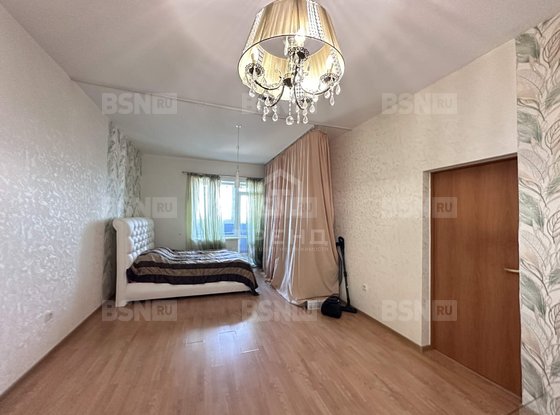 Продажа двухкомнатной квартиры - Мурино, Шоссе в Лаврики улица, д.89 