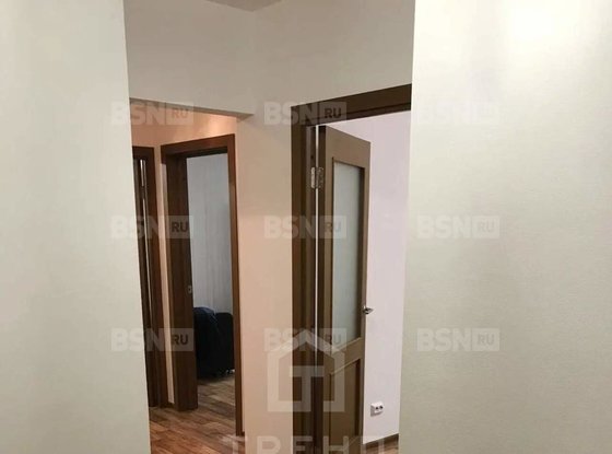 Продажа двухкомнатной квартиры - Корнея Чуковского улица, д.3, корп.2 