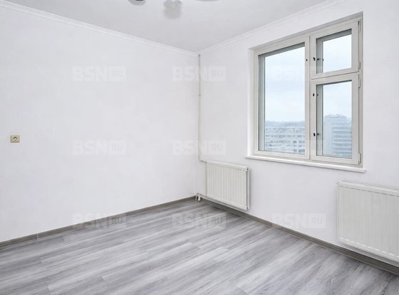 Продажа трехкомнатной квартиры - Испытателей проспект, д.28, корп.4 