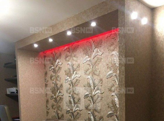 Продажа двухкомнатной квартиры - Культуры проспект, д.22, корп.1 