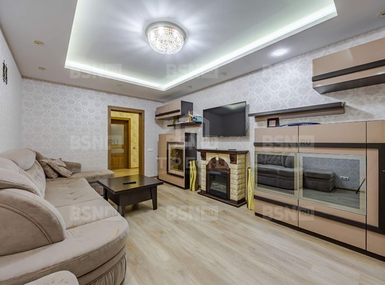 Продажа четырехкомнатной квартиры - Просвещения проспект, д.33, корп.1 