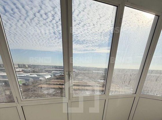 Продажа двухкомнатной квартиры - городской поселок Янино-1, Заводская улица, д.18, корп.1 