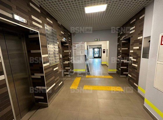 Продажа однокомнатной квартиры - Маршала Казакова улица, д.21, корп.2 
