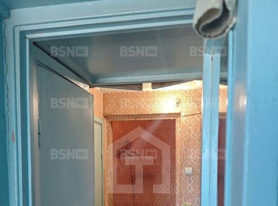 Продажа однокомнатной квартиры - Коммуны улица, д.32, корп.2 