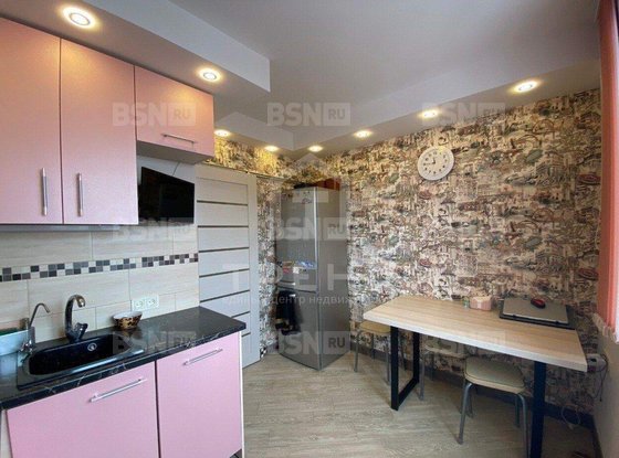 Продажа двухкомнатной квартиры - Культуры проспект, д.22, корп.1 