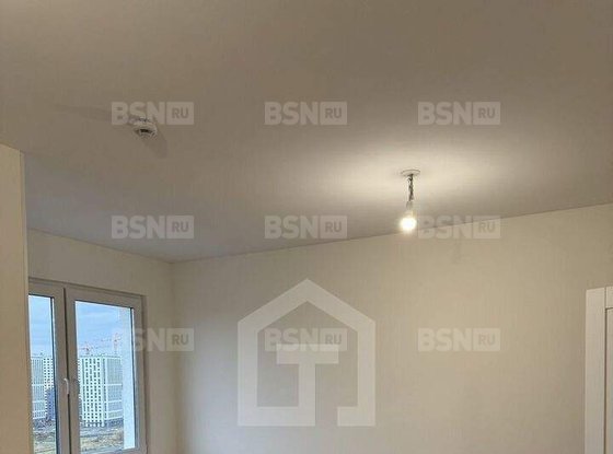 Продажа однокомнатной квартиры - Чарушинская улица, д.32 