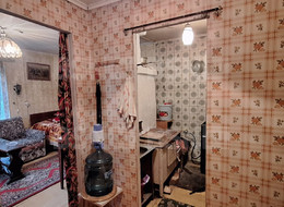 Продажа дачи - Ленинградская область, Гатчинский район, Ягодка тер. СНТ