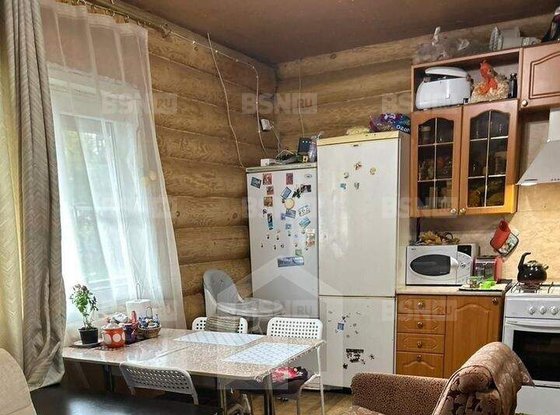 Продажа дома - деревня Лехтуси, Центральная улица, д.16, Б