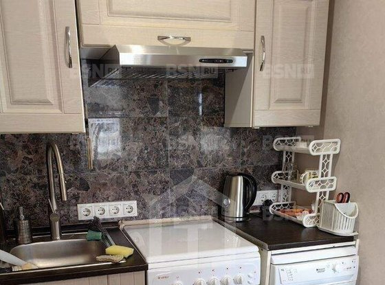 Продажа однокомнатной квартиры - Краснопутиловская улица, д.71 