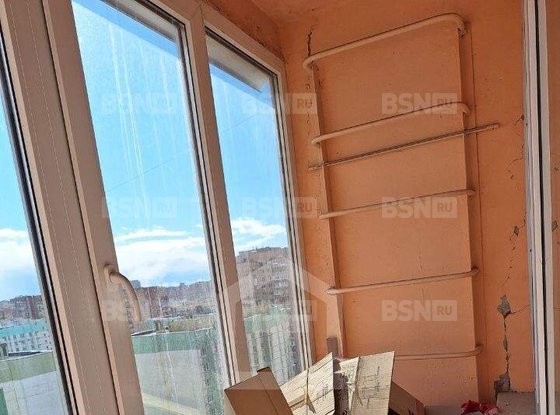 Продажа двухкомнатной квартиры - Маршала Жукова проспект, д.18, литера В 