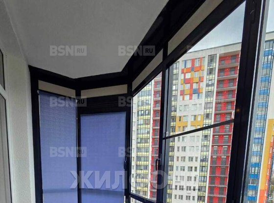 Продажа однокомнатной квартиры - Кондратьевский проспект, д.68, корп.4 