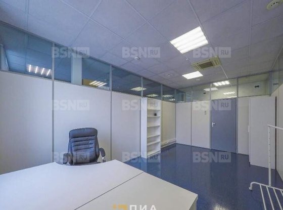 Аренда офиса - Пархоменко проспект, д.10 