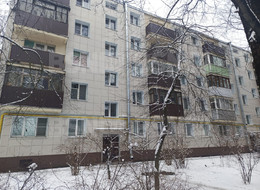 Продажа двухкомнатной квартиры - Ленинградская область, Гатчинский район, Гатчина г., Леонова ул., д.16 