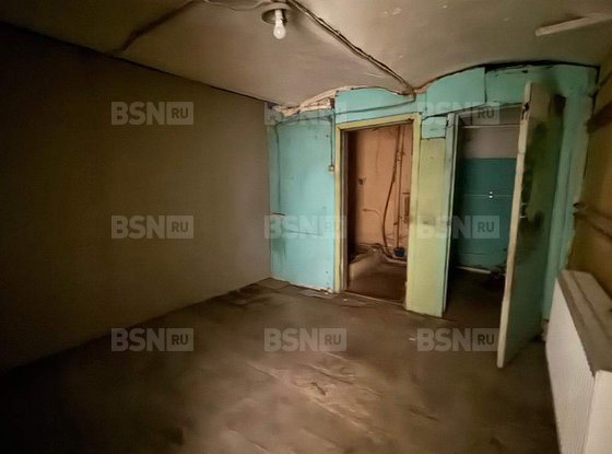 Продажа офиса - Казанская улица, д.42, литера А 