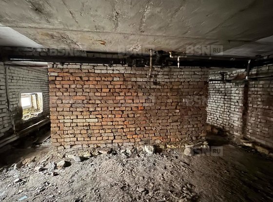 Продажа офиса - Павловск, Детскосельская улица, д.17/17, литера А 