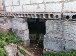 Продажа дома - Тихковицы д.