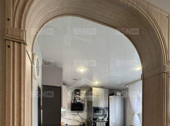 Продажа двухкомнатной квартиры - Коммуны улица, д.30, корп.1 