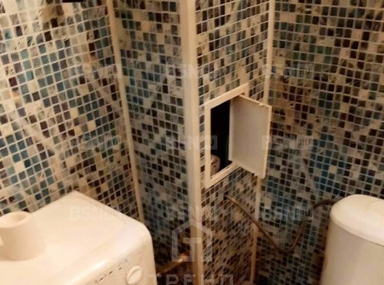 Продажа однокомнатной квартиры - Мурино, Охтинская аллея, д.16 