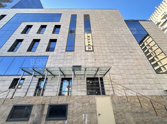 Продажа двухкомнатной квартиры - Наличная улица, д.44, корп.1 