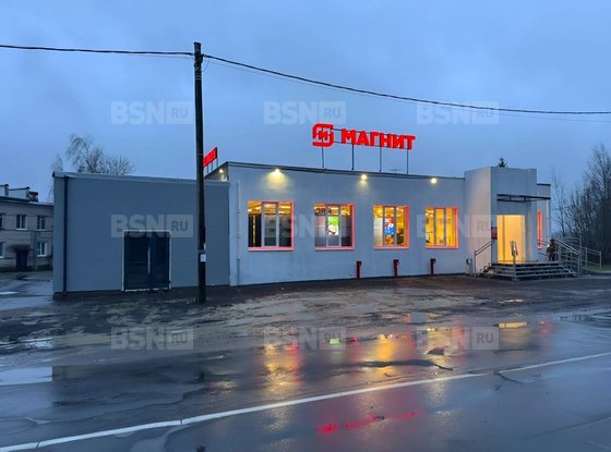 Продажа универсального помещения - деревня Заостровье, Труда улица, зд14 