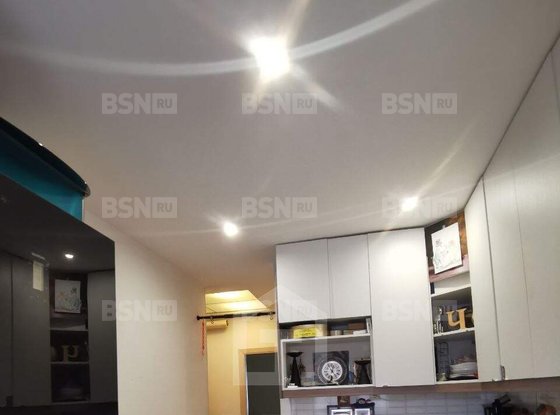 Продажа однокомнатной квартиры - Выборгское шоссе, д.156, корп.2 