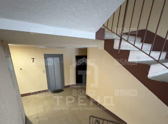 Продажа однокомнатной квартиры - Софьи Ковалевской улица, д.20, корп.1 