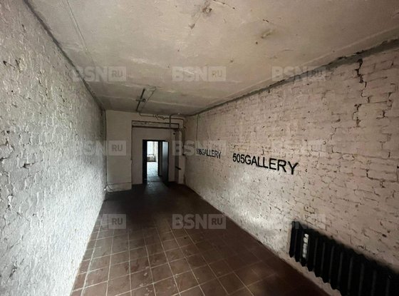 Продажа офиса - Черняховского улица, д.24, литера А 