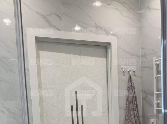 Продажа однокомнатной квартиры - Кудрово, Европейский проспект, д.8 