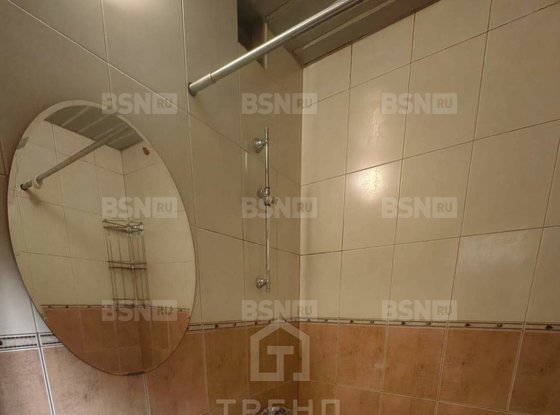 Продажа однокомнатной квартиры - Искровский проспект, д.9, в 