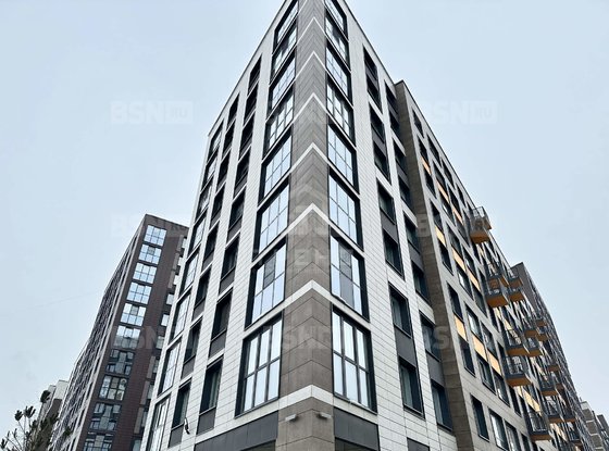 Продажа однокомнатной квартиры - Светлановский проспект, д.8 