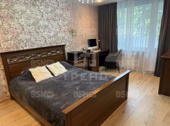 Продажа двухкомнатной квартиры - Гражданский проспект, д.105, корп.4 