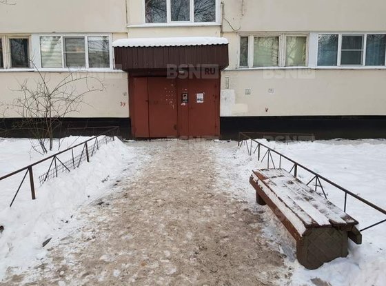 Продажа офиса - Ветеранов проспект, д.3, корп.3 литера А 