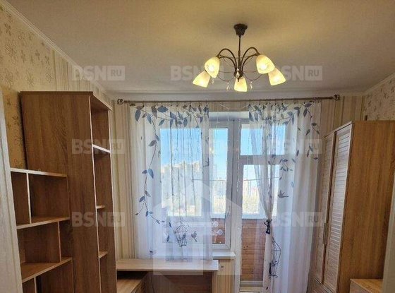 Продажа двухкомнатной квартиры - 1-й Рабфаковский переулок, д.3 