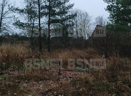 Продажа земельного участка - Ленинградская область, Гатчинский район, Вайя д., Железнодорожная ул. 