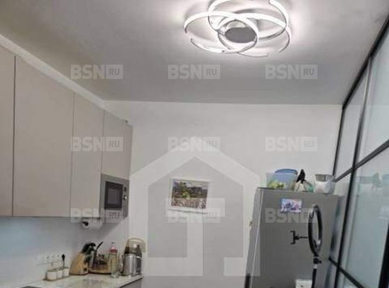 Продажа двухкомнатной квартиры - Среднерогатская улица, д.14, корп.1 