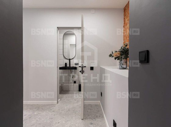 Продажа однокомнатной квартиры - Ленина улица, д.28 