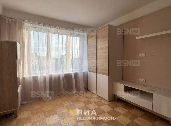 Продажа однокомнатной квартиры - Димитрова улица, д.16, корп.3 