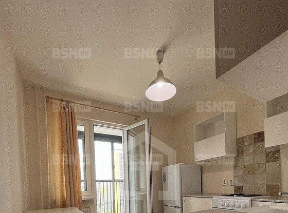 Продажа однокомнатной квартиры - Парашютная улица, д.61, корп.1 