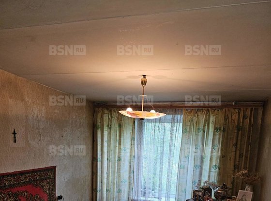 Продажа трехкомнатной квартиры - Стачек проспект, д.122, литера А 