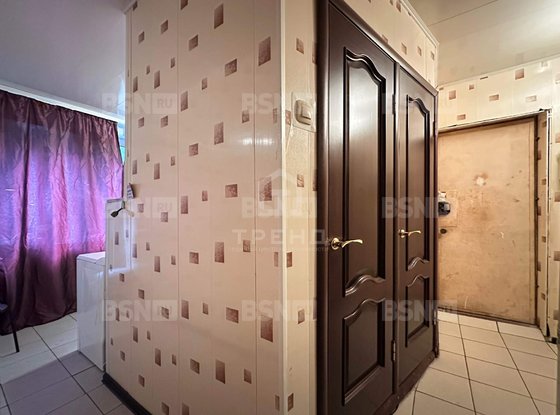 Продажа однокомнатной квартиры - Искровский проспект, д.28 