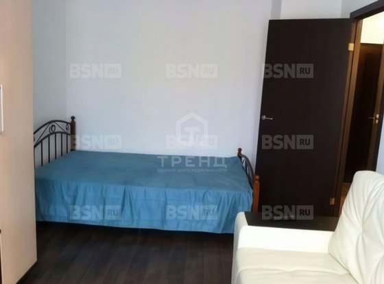 Продажа однокомнатной квартиры - Бугры, Воронцовский бульвар, д.5, корп.1 