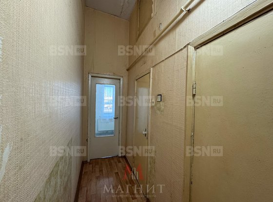 Продажа двухкомнатной квартиры - 1-я В.О. линия, д.60 
