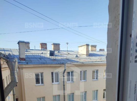 Продажа пятикомнатной квартиры - Декабристов улица, д.11 